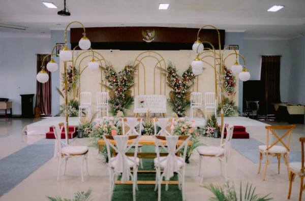 Grand Caraka Ballroom